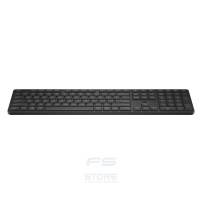 HP Tastiera 495K multi-dispositivo e dual-mode