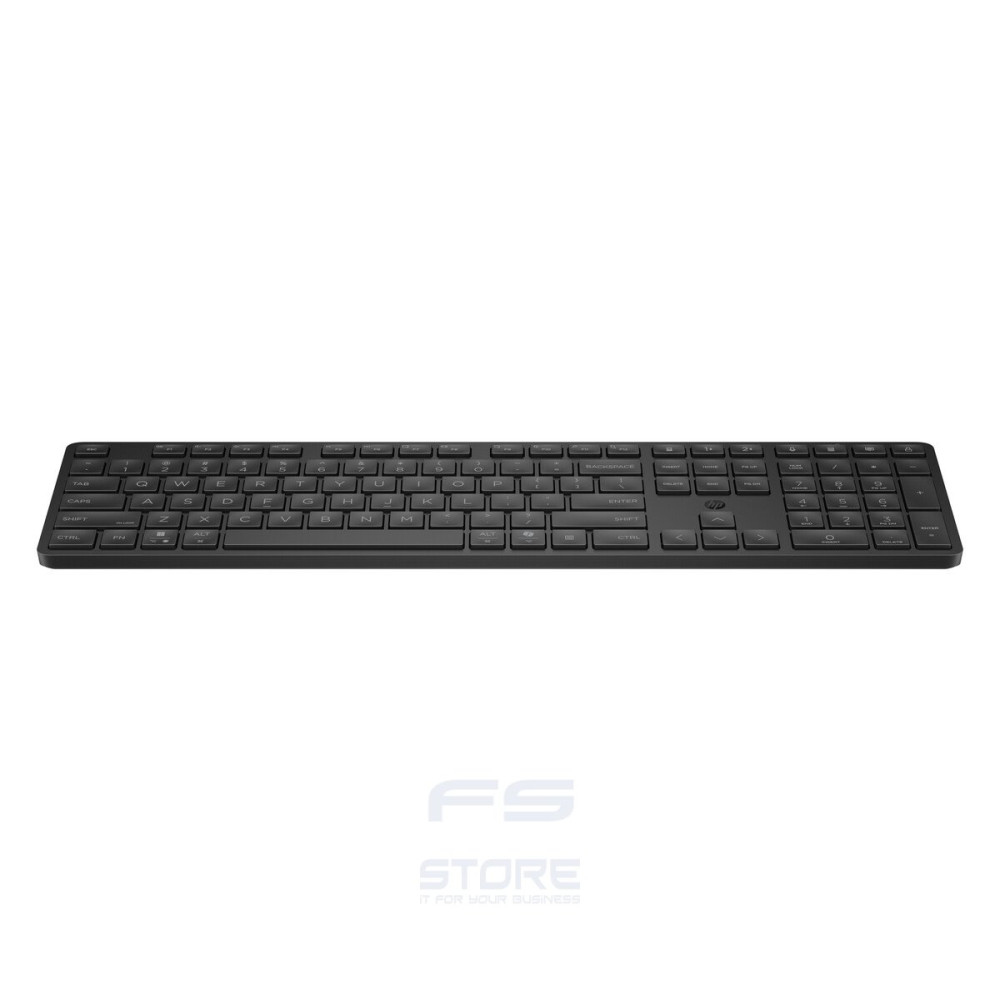 HP Tastiera 495K multi-dispositivo e dual-mode