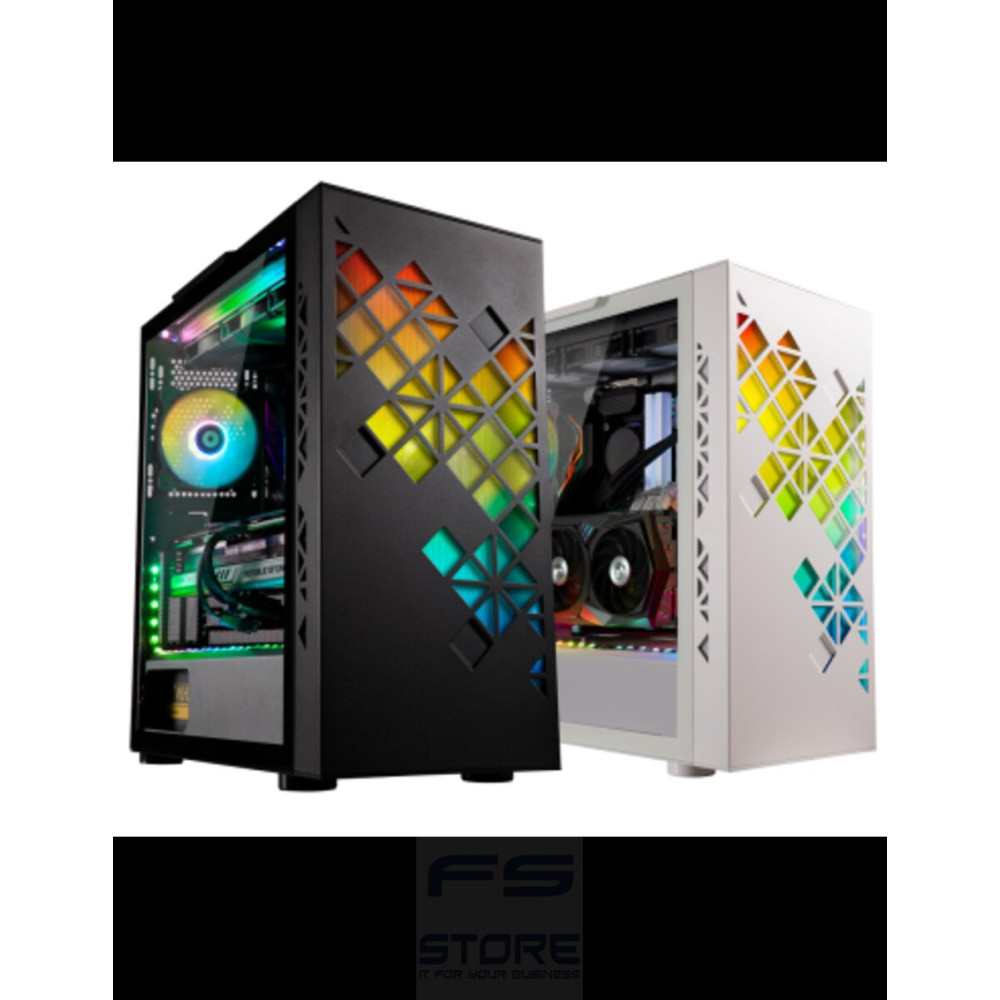 Bitfenix BFC-TRA-500-KKG-3B1A Case