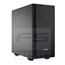 be quiet Pure Base 600 Midi Tower Nero