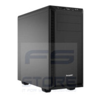 be quiet Pure Base 600 Midi Tower Nero