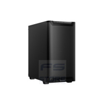 be quiet PURE BASE 501 Airflow Black Midi Tower Nero
