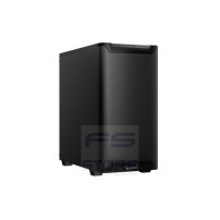 be quiet PURE BASE 501 Airflow Black Midi Tower Nero