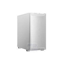 be quiet PURE BASE 501 Airflow White Midi Tower Bianco