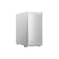be quiet PURE BASE 501 Airflow White Midi Tower Bianco