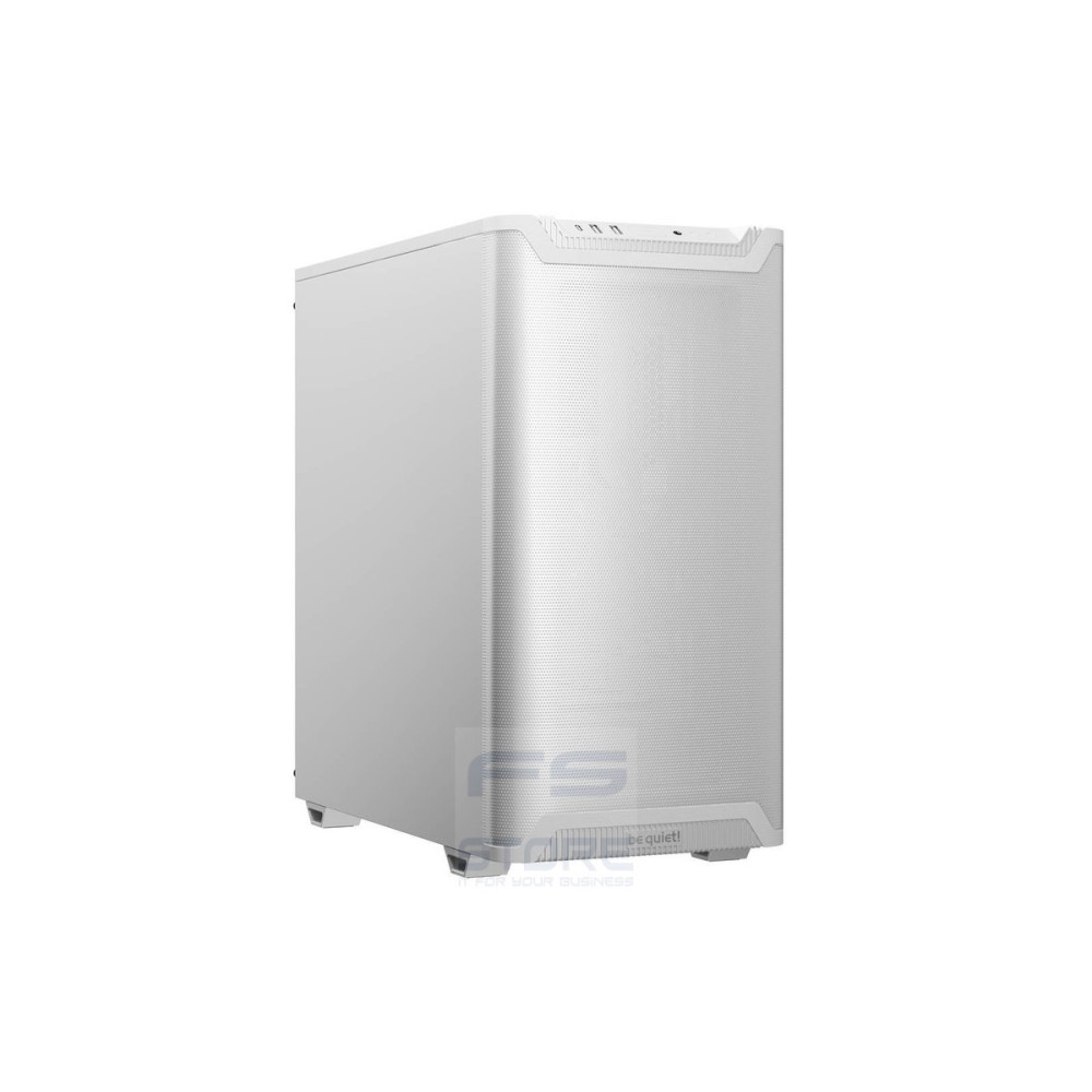 be quiet PURE BASE 501 Airflow White Midi Tower Bianco