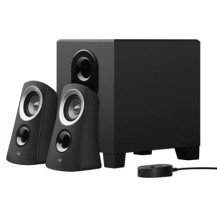 Logitech Z313. Casse Audio