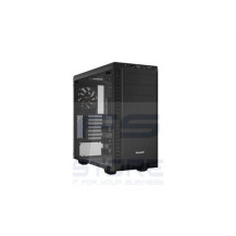be quiet Pure Base 600 Window Midi Tower Nero
