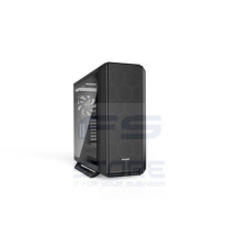 be quiet Silent Base 802 Window Black Midi Tower Nero