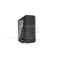 be quiet Silent Base 802 Window Black Midi Tower Nero