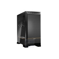 be quiet DARK BASE PRO 901 | Black Full Tower Nero
