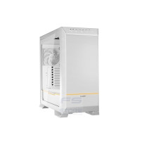 be quiet BGW51 computer case Tower Bianco