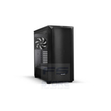 be quiet Shadow Base 800 Black Midi Tower Nero