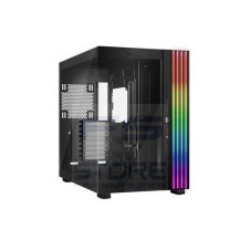 be quiet LIGHT BASE 900 DX Black Full Tower Nero