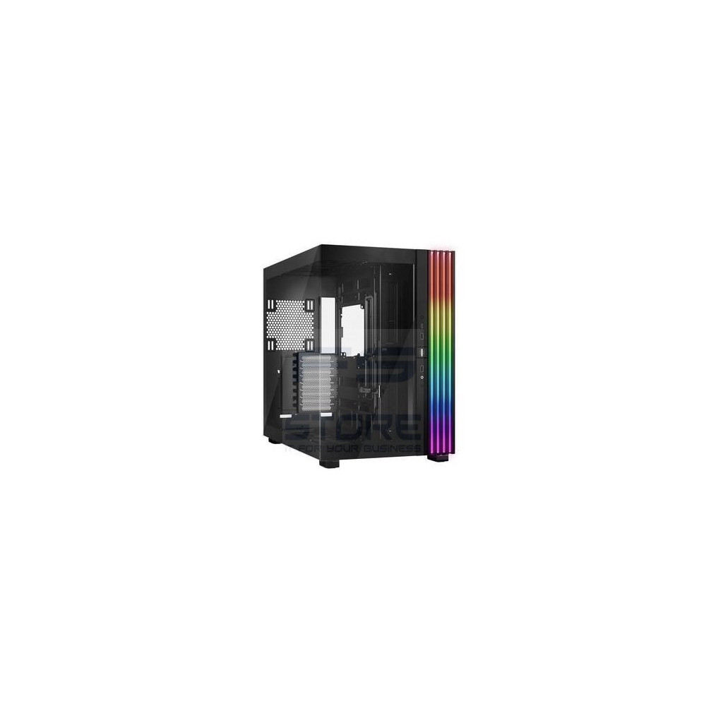 be quiet LIGHT BASE 900 DX Black Full Tower Nero
