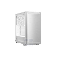 be quiet PURE BASE 501 Airflow Window White Midi Tower Bianco