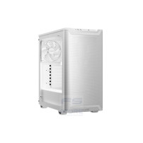 be quiet PURE BASE 501 Airflow Window White Midi Tower Bianco