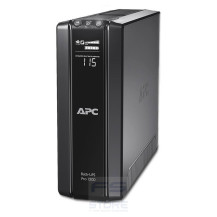 APC Back-UPS Pro gruppo di continuità (UPS) A linea interattiva 1,2 kVA 720 W