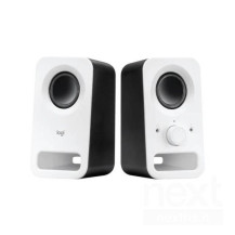 Logitech Z150. Casse Audio