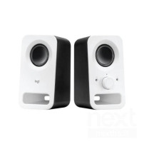 Logitech Z150. Casse Audio