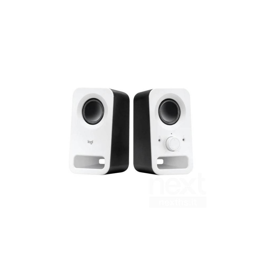 Logitech Z150. Casse Audio