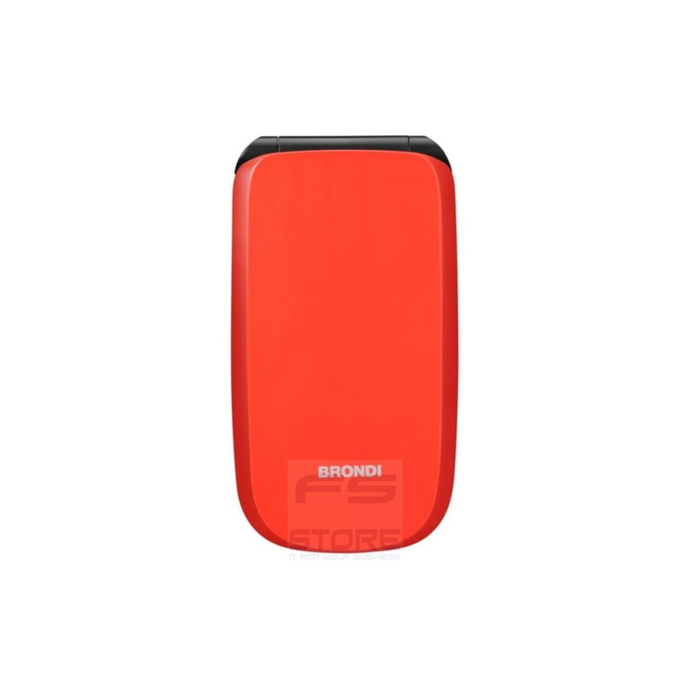 Brondi BRRAPTORO Smartphone