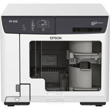 Epson Discproducer PP-50II