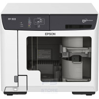Epson Discproducer PP-50II