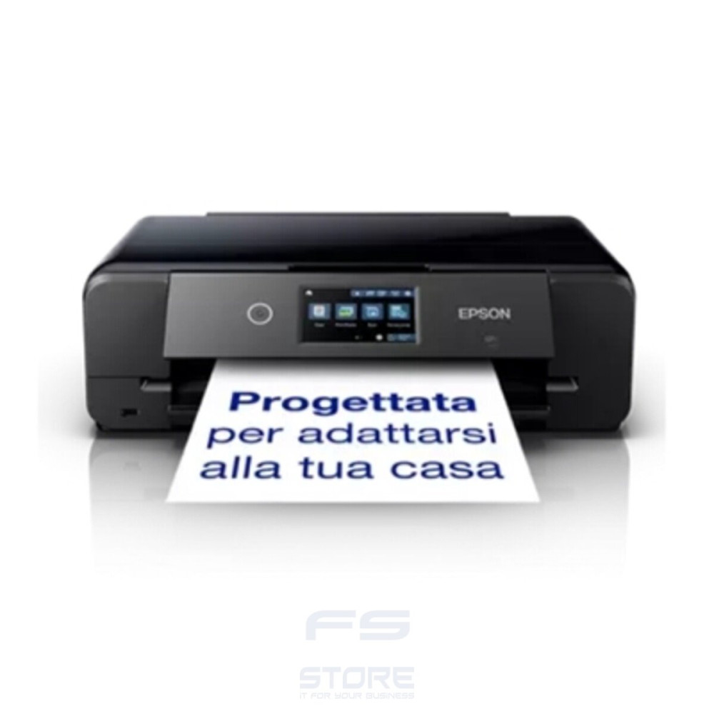 Epson XP-980 Ad inchiostro A3 5760 x 1440 DPI 28 ppm Wi-Fi
