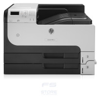 HP LaserJet Enterprise 700 Stampante M712dn