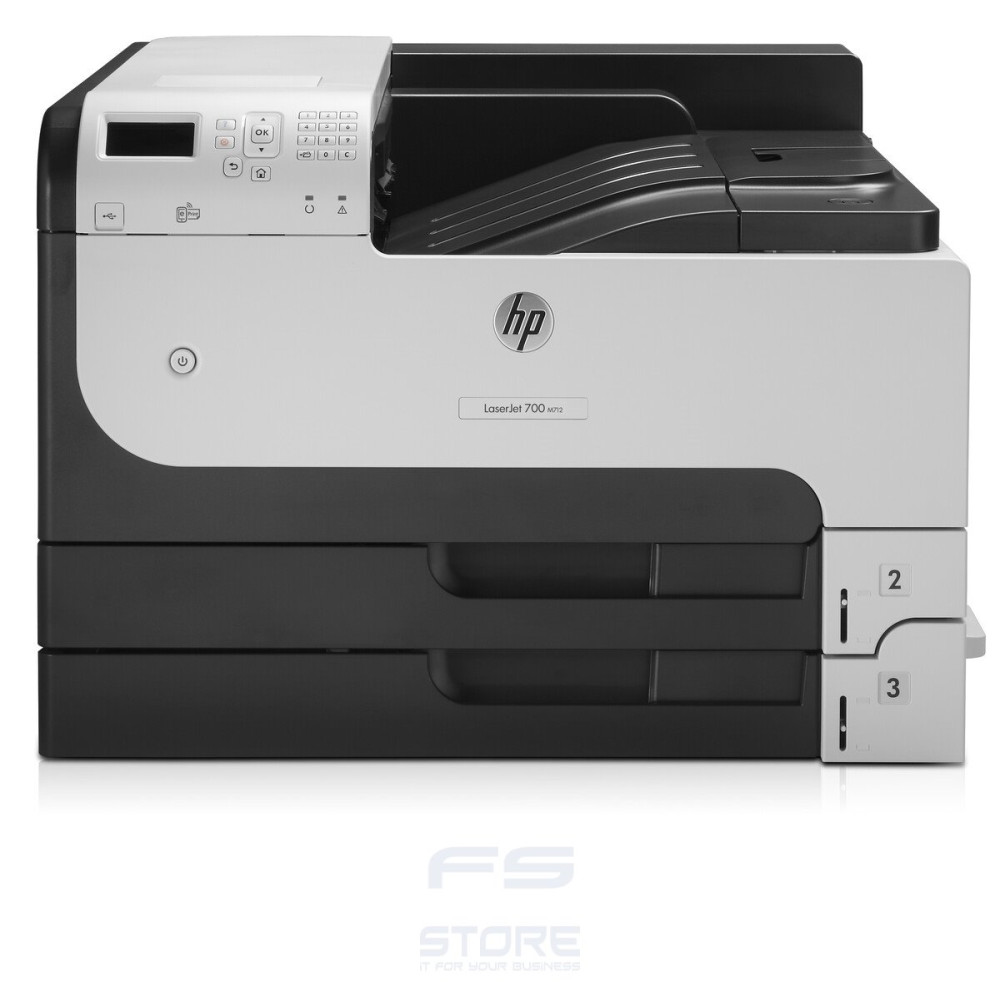 HP LaserJet Enterprise 700 Stampante M712dn