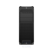 HP Z6 G5 Tower Workstation Intel Xeon W w5-3423 32 GB DDR5-SDRAM Windows 11 Pro Stazione di lavoro AI Workstation