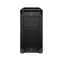 HP Z8 G5 Workstation Wolf Pro Security Edition Intel Xeon Gold 5415+ 64 GB DDR5-SDRAM Windows 11 Pro Tower Stazione di lavoro AI
