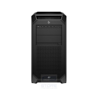 HP Z8 G5 Workstation Wolf Pro Security Edition Intel Xeon Gold 5415+ 64 GB DDR5-SDRAM Windows 11 Pro Tower Stazione di lavoro AI