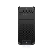 HP Z4 G5 Workstation PC Wolf Pro Security Edition w5-2545 64 GB DDR5-SDRAM Windows 11 Pro Tower Stazione di lavoro AI Workstatio