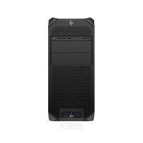 HP Z4 G5 Workstation PC Wolf Pro Security Edition w5-2545 64 GB DDR5-SDRAM Windows 11 Pro Tower Stazione di lavoro AI Workstatio