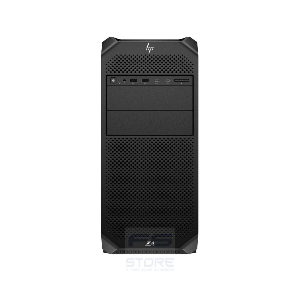 HP Z4 G5 Workstation PC Wolf Pro Security Edition w5-2545 64 GB DDR5-SDRAM Windows 11 Pro Tower Stazione di lavoro AI Workstatio