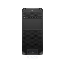 HP Z4 G5 Workstation PC Wolf Pro Security Edition w5-2545 64 GB DDR5-SDRAM Windows 11 Pro Tower Stazione di lavoro AI Workstatio