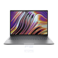 HP ZBook Power 16 inch G11 A Mobile Workstation PC Wolf Pro Security Edition AMD Ryzen 7 8845HS 40,6 cm (16\