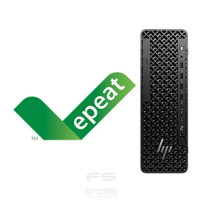 HP Z2 SFF G1i Workstation Desktop Intel Core Ultra 7 265 32 GB DDR5-SDRAM 1 TB SSD Windows 11 Pro Stazione di lavoro AI Workstat