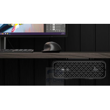 HP Z2 Mini G1i Workstation Desktop PC Wolf Pro Security Edition Intel Core Ultra 7 265 32 GB DDR5-SDRAM NVIDIA RTX A1000 Windows