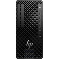 HP Z1 Tower G1i Desktop PC Wolf Pro Security Edition Intel Core Ultra 9 285 32 GB DDR5-SDRAM Windows 11 Pro Stazione di lavoro A