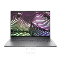 HP ZBook X G1i 16 inch Mobile Workstation PC Wolf Pro Security Edition - Data Science Intel Core Ultra 9 285H 40,6 cm (16\