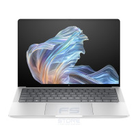 HP EliteBook X G1a 14 inch Notebook Next Gen AI PC Wolf Pro Security Edition Copilot+ PC AMD Ryzen AI 7 PRO 360 Computer portati