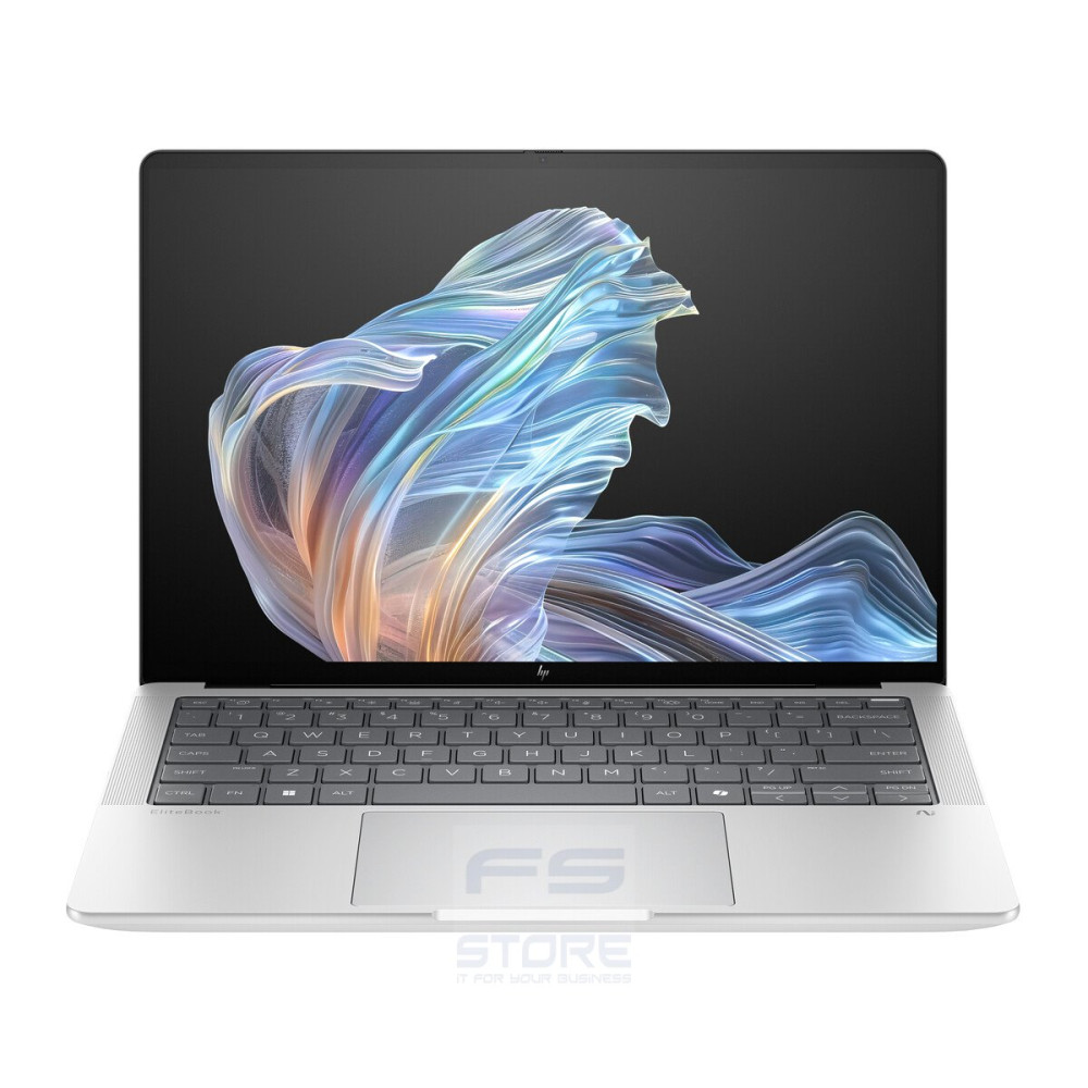 HP EliteBook X G1a 14 inch Notebook Next Gen AI PC Wolf Pro Security Edition 375 Computer portatile 35,6 cm (14\