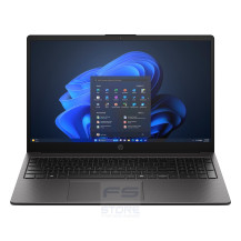 HP 255R 15.6 inch G10 Notebook PC AMD Ryzen 3 7335U Computer portatile 39,6 cm (15.6\