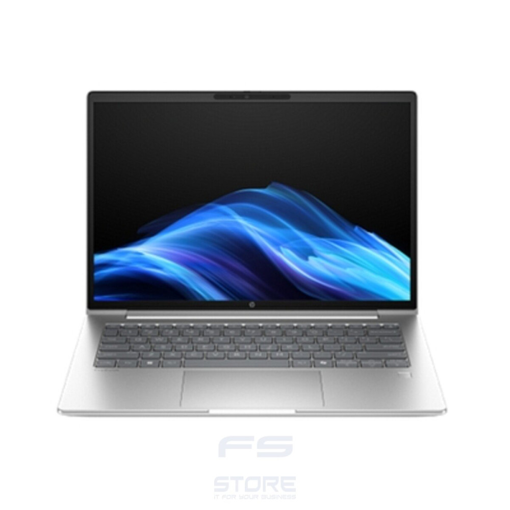 HP ProBook 4 G1i 14 inch Notebook AI PC Intel Core Ultra 5 225U Computer portatile 35,6 cm (14\