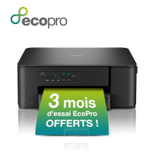 Brother DCP-J1260W stampante multifunzione Ad inchiostro A4 1200 x 6000 DPI 16 ppm Wi-Fi
