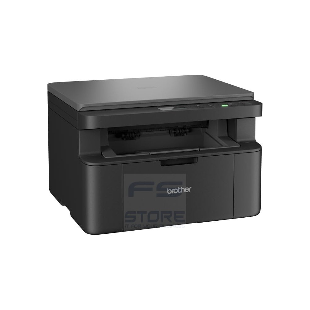 Brother DCP-L1640W stampante laser A4