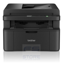 Brother DCP-L1660W stampante multifunzione Laser A4 2400 x 600 DPI 20 ppm Wi-Fi